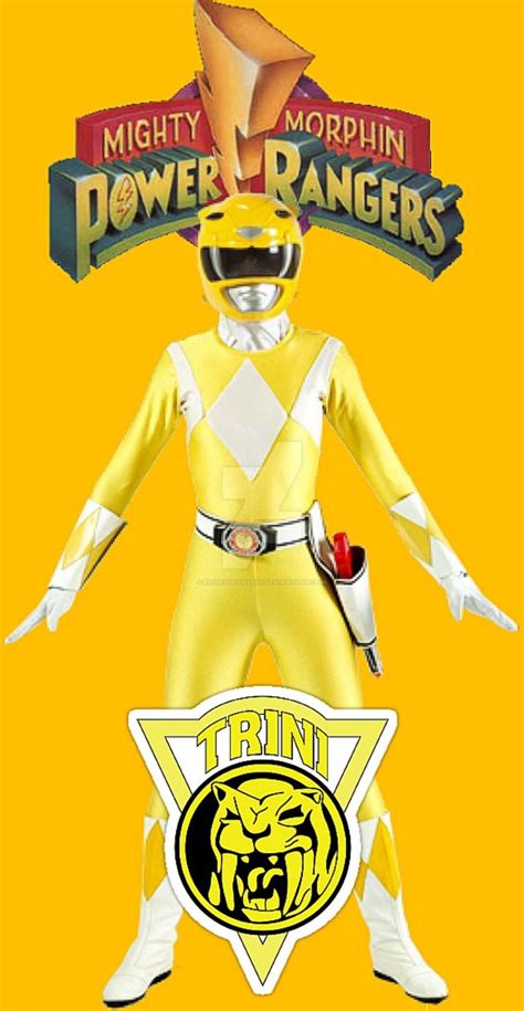 power rangers yellow ranger name|power rangers fanfiction yellow ranger.